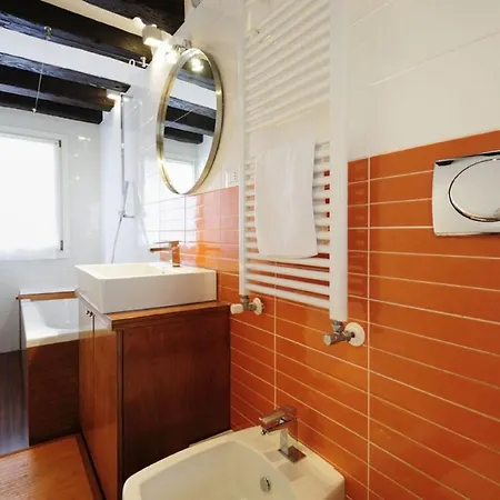 Maddalena - Cannaregio Apartment Venedig