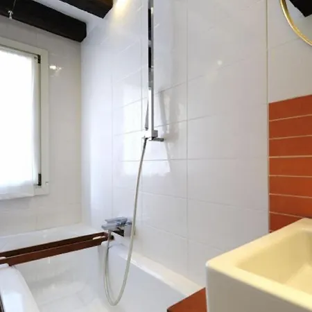 Maddalena - Cannaregio Apartment Venedig
