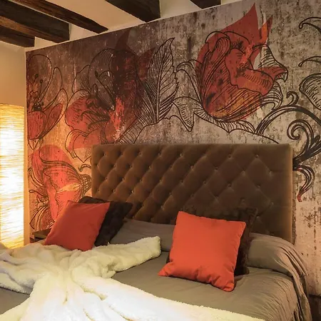 Apartment Maddalena - Cannaregio Venice