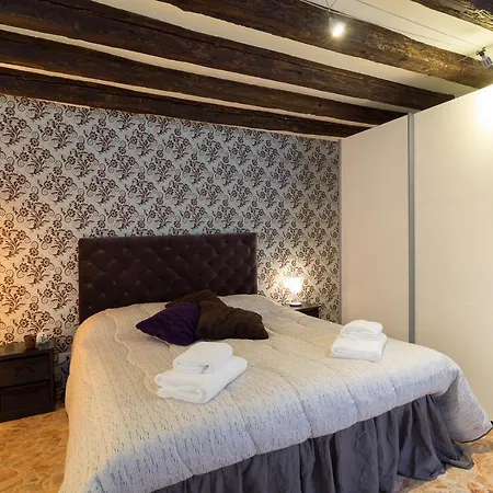 Apartment Maddalena - Cannaregio Venice